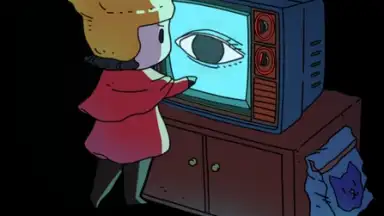 Capture d'écran de Dream Detective 4