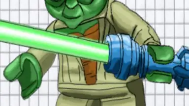 Capture d'écran de Draw star heroes 3