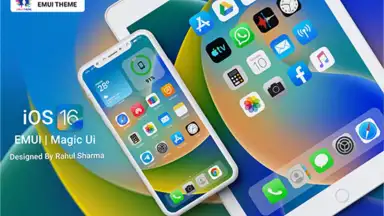 Capture d'écran de IOS-26 4