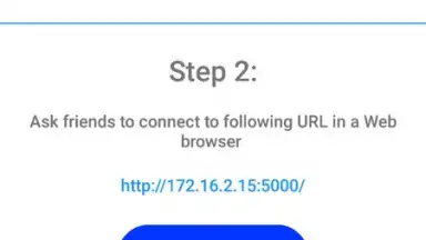 Capture d'écran de Share - File Transfer & Connect 6