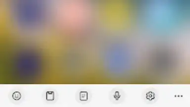 Capture d'écran de Launcher iOS 26 6