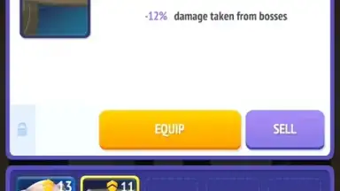 Capture d'écran de Nonstop Knight 2 12