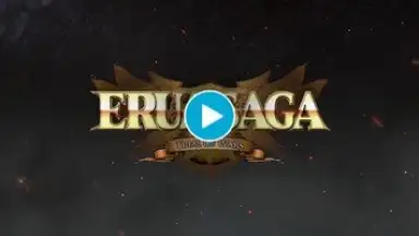 Capture d'écran de ERUASAGA 1
