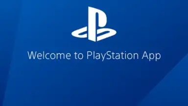 Capture d'écran de PlayStation App 1