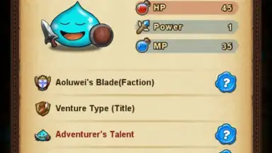 Capture d'écran de Gumballs & Dungeons 10