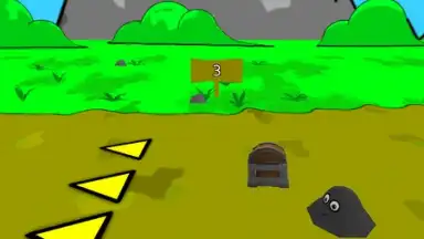 Capture d'écran de A Slime Story 1