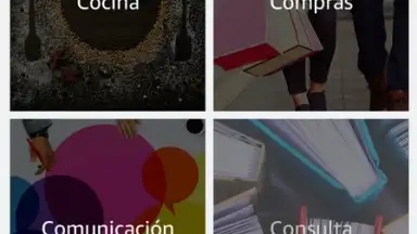 Capture d'écran de Amazon AppStore 1