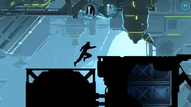 Capture d'écran de Vector 2 5