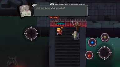 Capture d'écran de Elemental Dungeon (Global) 4