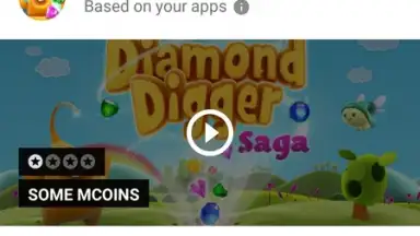 Capture d'écran de AppLike: Apps and Rewards 7
