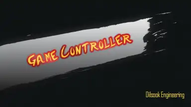 Capture d'écran de Game Controller 6