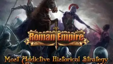 Capture d'écran de Roman Empire 4