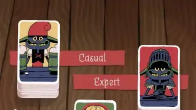 Capture d'écran de Gnomitaire 5