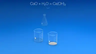 Capture d'écran de Chemist Free 3