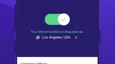 Capture d'écran de Avast Secure Browser 1