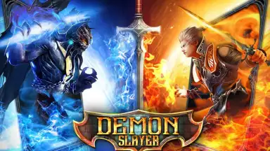 Capture d'écran de Demon Slayer 7