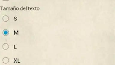 Capture d'écran de Prensa de España 1