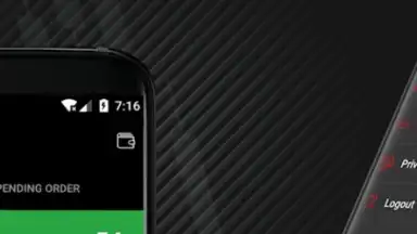 Capture d'écran de XM - Trading Point 1
