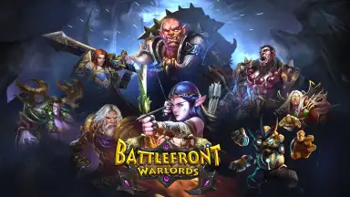 Capture d'écran de Heroes & Warlords of Strakeor 4