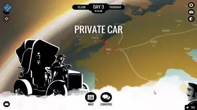Capture d'écran de Remotr 4
