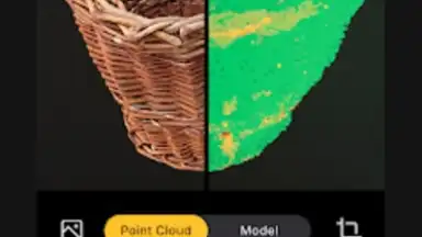 Capture d'écran de RealityScan - 3D Scanning App 5