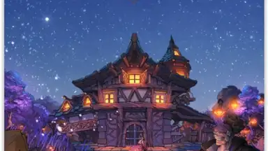 Capture d'écran de AFK Magic Wars 1