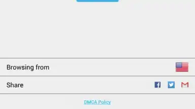 Capture d'écran de Hola VPN Proxy Plus 5