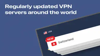 Capture d'écran de VPN Korea 14