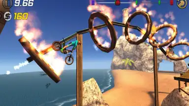 Capture d'écran de Trial Xtreme 3 4