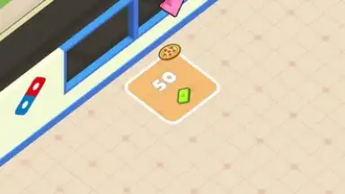 Capture d'écran de Pizza Ready 10