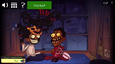 Capture d'écran de Troll Quest Horror 3 7