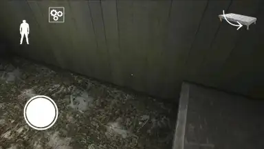 Capture d'écran de Granny: Chapter Two 3