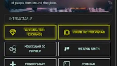 Capture d'écran de CyberCode Online 5
