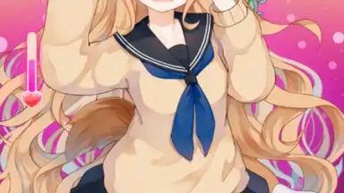 Capture d'écran de Attack on Moe 3