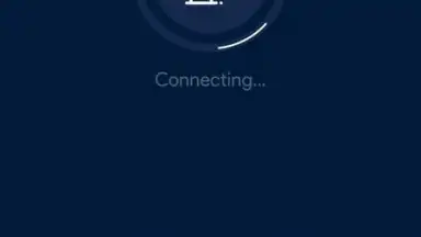 Capture d'écran de OD VPN 9