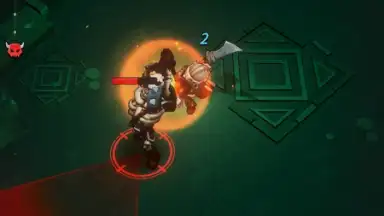 Capture d'écran de Alchemy Knight 5