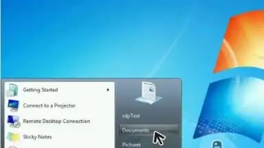 Capture d'écran de PocketCloud Remote 2