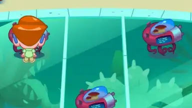 Capture d'écran de CheatingTom3 4