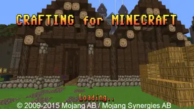 Capture d'écran de Crafting for Minecraft 4