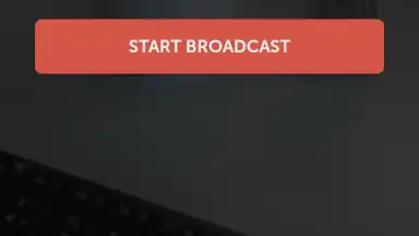 Capture d'écran de Periscope 3