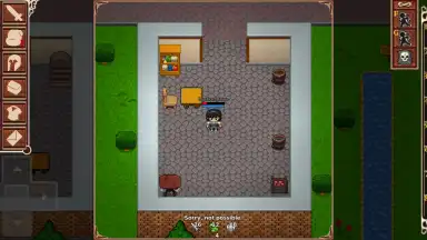 Capture d'écran de Kakele MMORPG 5