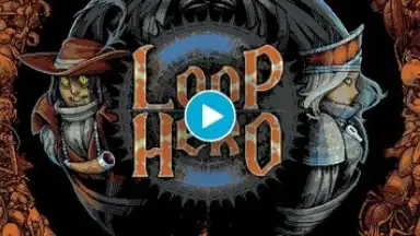 Capture d'écran de Loop Hero 1