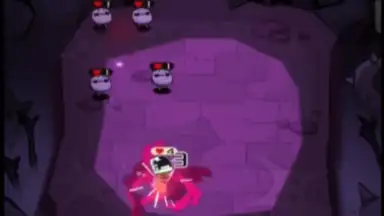 Capture d'écran de Limbo Disco 3