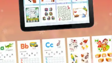 Capture d'écran de Intellecto Kids Learning Games 20