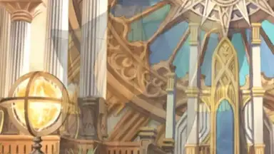 Capture d'écran de Otome Yuusha 10