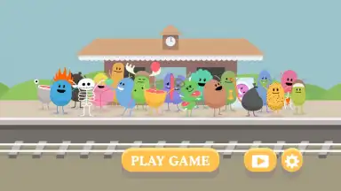 Capture d'écran de Dumb Ways to Die 10