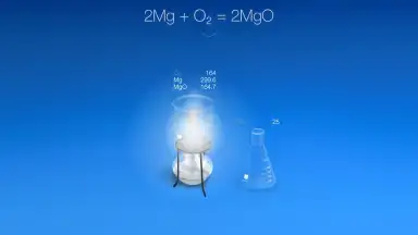 Capture d'écran de Chemist Free 4