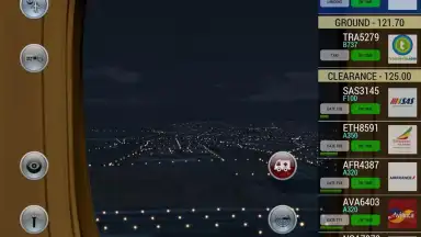 Capture d'écran de Unmatched Air Traffic Control 2