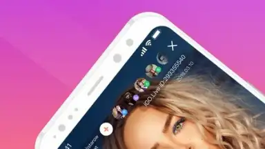 Capture d'écran de iGO Live 3