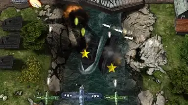 Capture d'écran de AirAttack HD Lite 6